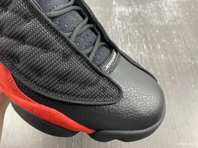 Bmlin Retro (2017) 414571-004 13 Jordan Bred 0615